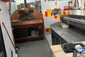 Pizzeria Pomigliano d'Arco