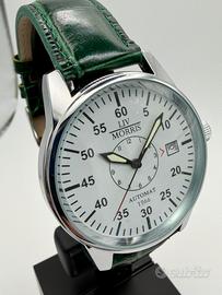 Orologio Liv Morris Automatico Nuovo