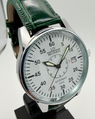 Orologio Liv Morris Automatico Nuovo