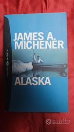 ALASKA - James A. Michener
