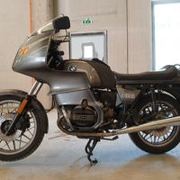 Bmw r 100 rs - 1981