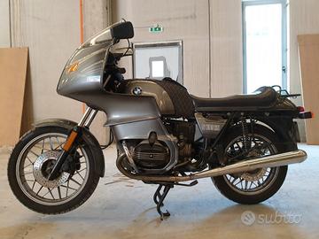 Bmw r 100 rs - 1981