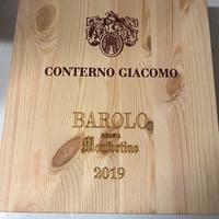 Barolo Monfortino 2019