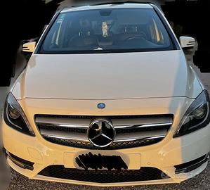 Mercedes Classe B 200 CDI Automatico