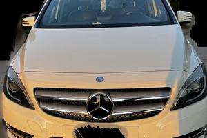 Mercedes Classe B 200 CDI Automatico