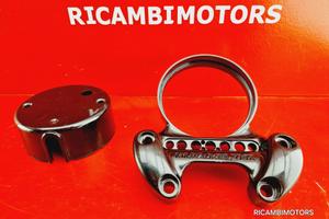 RISER SUPPORTO HARLEY DAVIDSON SPORTSTER