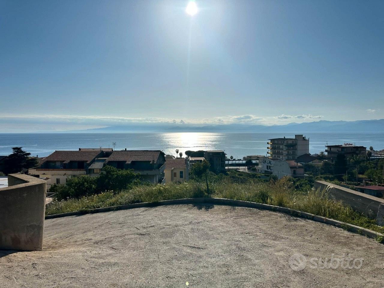 Terreno Edificabile Lazzaro 1400 Mq - Vista 6