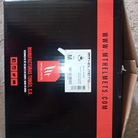 Casco da moto MT Helmets