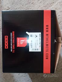 Casco da moto MT Helmets