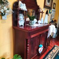 Mobile antiquariato