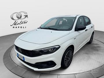 FIAT Tipo MY23 1.0cc 100cv Hatchback Life