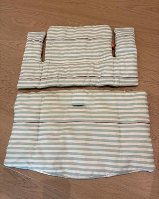 Cuscino Stokke Tripp Trapp