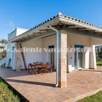 Moderna vill 4p a 2km dal mare vicino spiagge gall