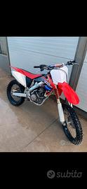 honda crf 250