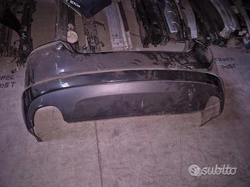 Paraurti Posteriore Per Jaguar XF 2009