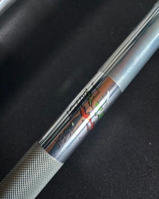 Attrezzatura Palestra