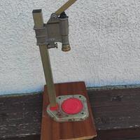 Tappatrice a colonna anni 60