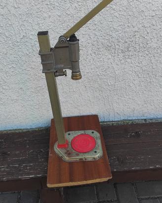 Tappatrice a colonna anni 60