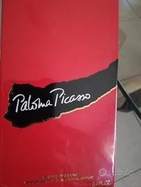 Paloma Picasso profumo 100 ml