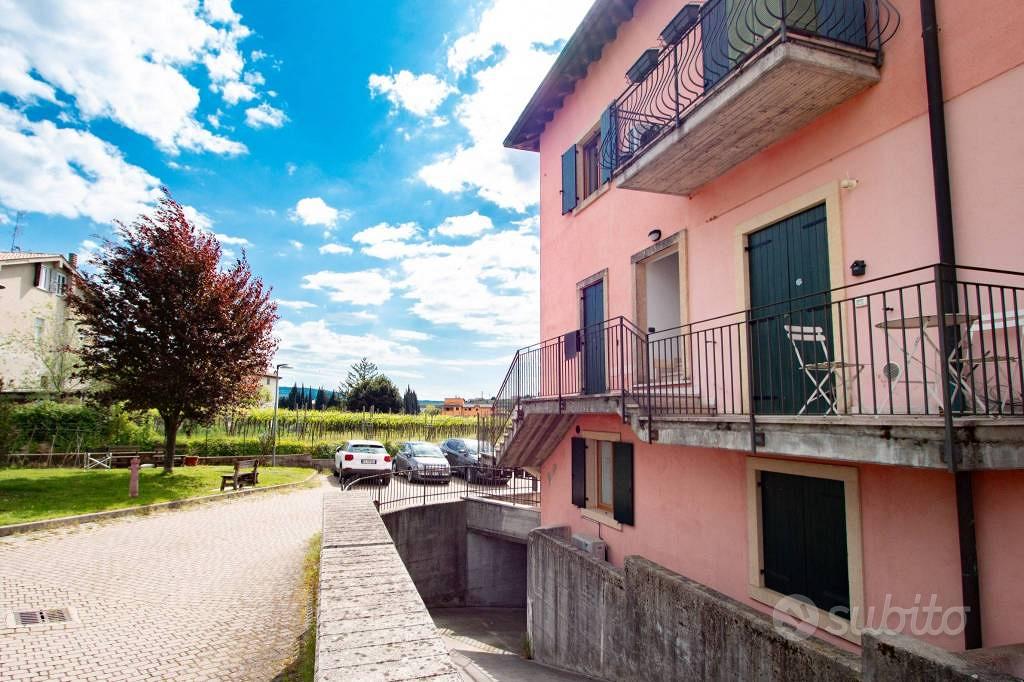 Apartment in San Pietro in Cariano, Verona - Vista 2