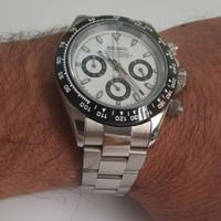 Cronografo Sportivo daytona style 