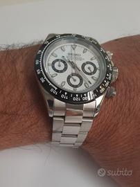 Cronografo Sportivo daytona style 
