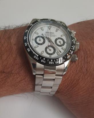 Cronografo Sportivo daytona style 