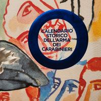 Calendario storico 