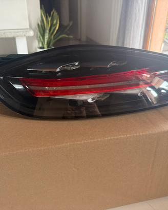 Ricambio porsche 718 Boxter/Cayman (tipo 982)