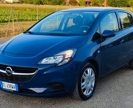 Opel Corsa 1.4 90CV GPL Tech 5 porte Advance