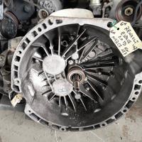 Cambio Renault Espace 2.0 td 6 marce