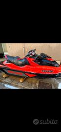 Seadoo rxt rs 300