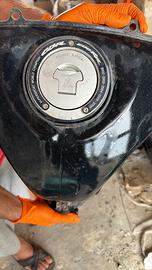 Pezzi di ricambio honda cbr600 anno 07