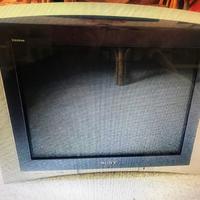 Tv Sony Trinitron 29 pollici