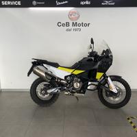 HUSQVARNA NORDEN 901