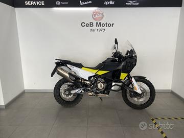 HUSQVARNA NORDEN 901