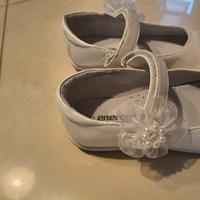 scarpe prima comunione 