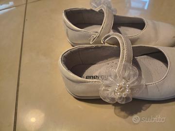 scarpe prima comunione 
