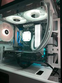 Assemblaggio PC & Workstation | Ardea Pomezia Roma