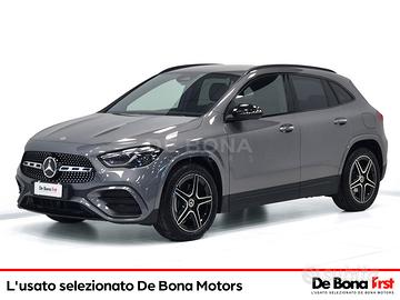Mercedes GLA 200 d amg line premium plus auto
