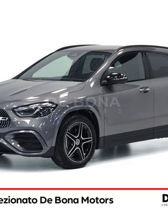 Mercedes GLA 200 d amg line premium plus auto