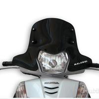 Cupolino fumè malossi honda sh 300 2011-2014
