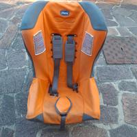 Seggiolino auto bebè - Chicco