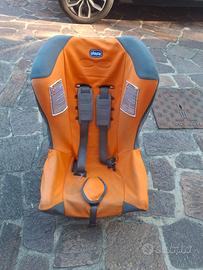 Seggiolino auto bebè - Chicco