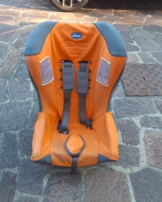 Seggiolino auto bebè - Chicco