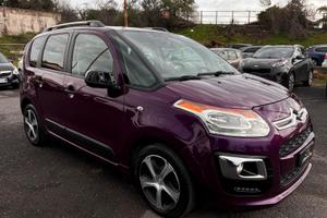 Citroen C3 Picasso BlueHDi 100 Exclusive
