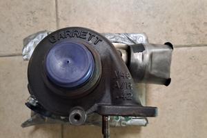 Turbina  Ford Focus 1600 TDCI 109cv anno 2010
