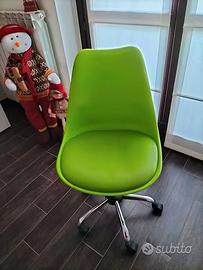 SEDIA CAMERETTA