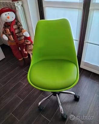 SEDIA CAMERETTA