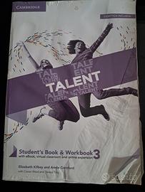 talent 3 cambridge